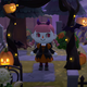 Image for article titled It's About To Get Spooky In Animal Crossing: New Horizons